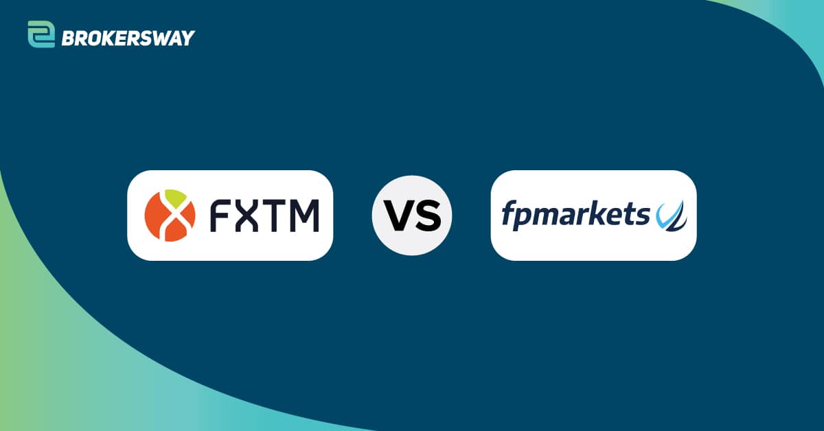 FXTM vs FP Markets