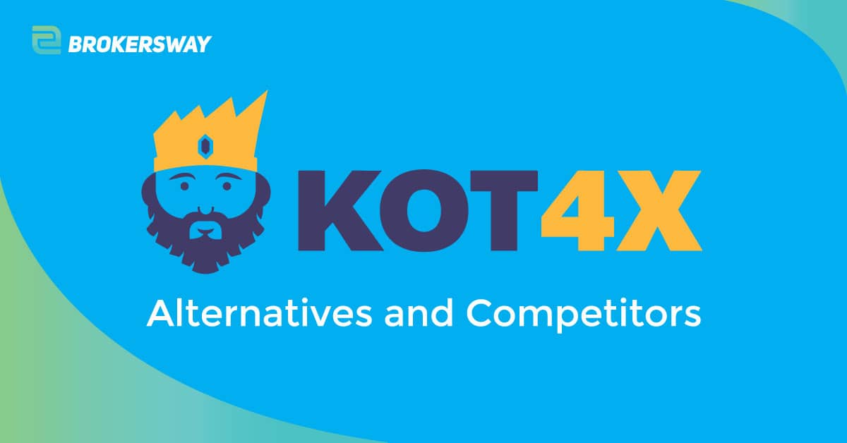 Kot4x Alternatives