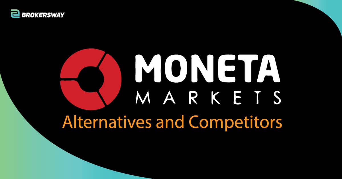 Moneta Markets Alternatives