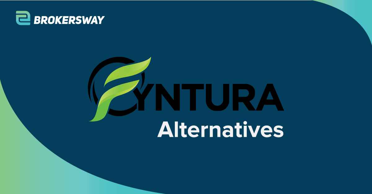 Fyntura Alternatives