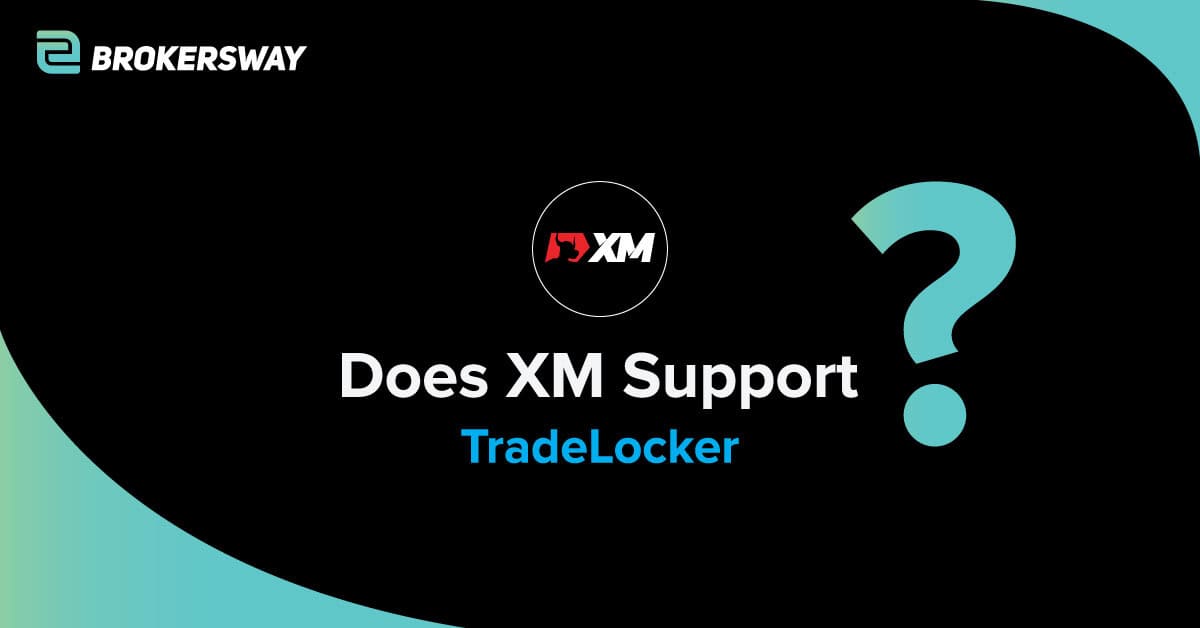 Does XM Support TradeLocker