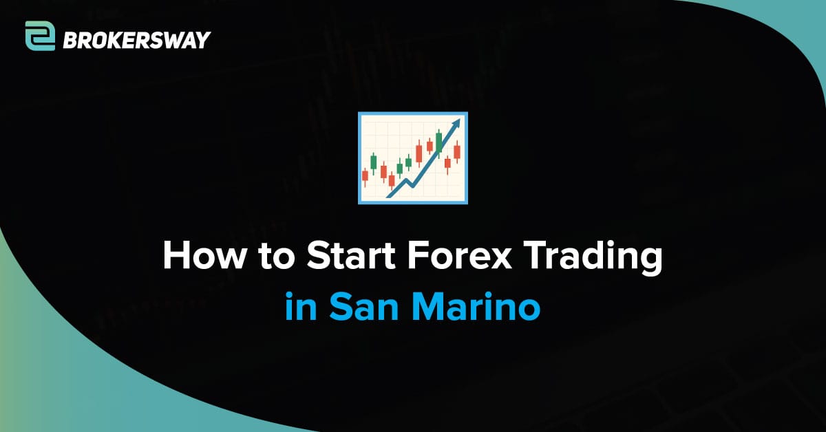 Foirex Guide.pdf Forex Trading Guide in San Marino 2026 - Brokersway