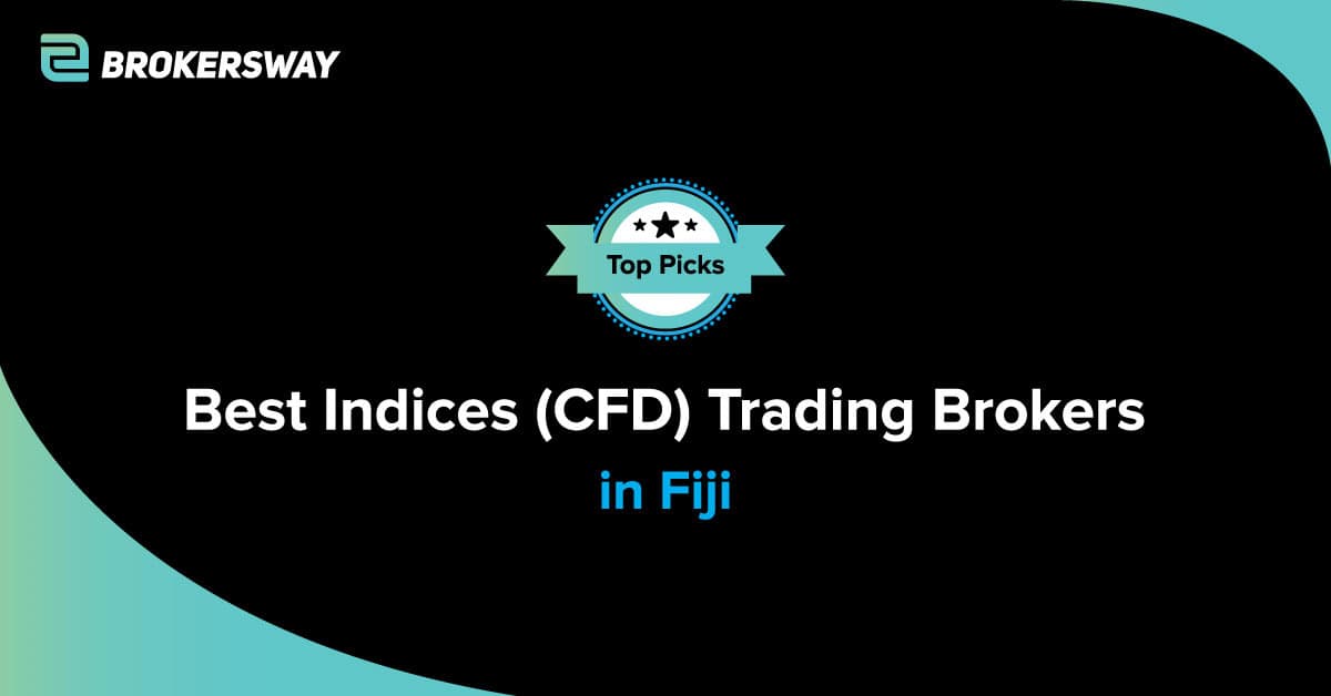Best Brokers for Indices Trading in Fiji